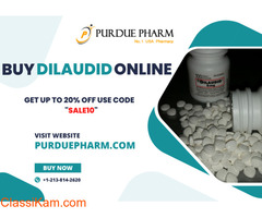 Buy Dilaudid online with credit card