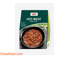 Veg Meat | Vezlay | Buy Veg Meat