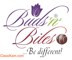 Buds N Bites - A Complete Event Planner & Services Provider