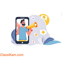 social media marketing agency in delhi