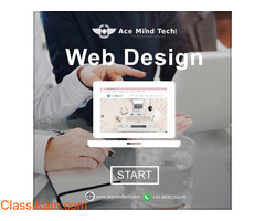 Website Designing Company in Delhi
