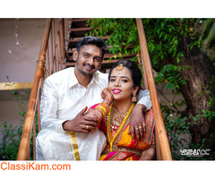 Ezhava Divorced Brides Matrimonial Services