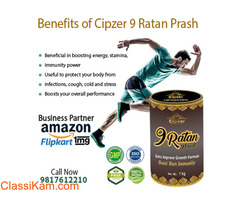 9 Ratan Prash is beneficial in boosting energy, stamina