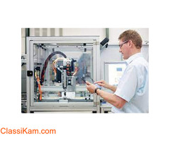 Seamless Hardware Development and Integration Solutions