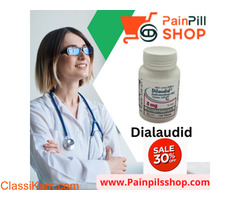 Buy Dilaudid 8mg Online No Prescription In USA