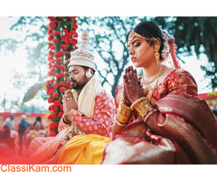 Bangalore Marriage Bureau Brokers