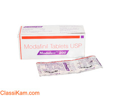 Buy modafinil 200 mg tablet online Worldwide Delivery