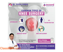 Tips to Recover Fast after Knee Replacement Surgery