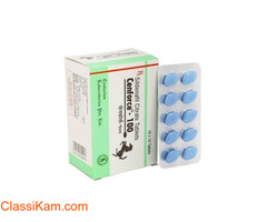 Cenforce 100 | best for erectile dysfunction