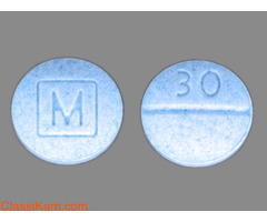 Buy Vyvanse online