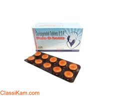 Pain O Soma 350mg USA