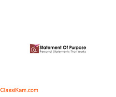 SOP Writing Help In UK - StatementOfPurpose