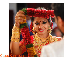 Tamil Matrimonial Services in India