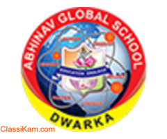 CBSE School in Dwarka