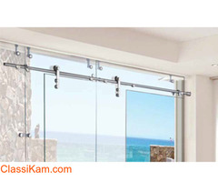 Top Glass Hardware Manufacturers in India