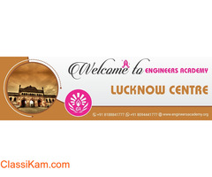 Institute for GATE Coaching in Lucknow