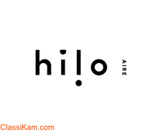 Keep Your Home Cool and Comfortable -  Hilo Aire