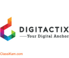 Digital marketing agency in Mumbai - Digitactix