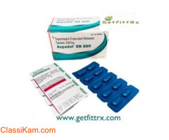 Tapentadol Overnight delivery For Instant Pain Relief
