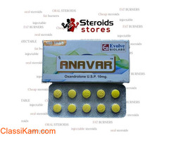 Anavar buy