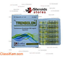 Trenbolone for sale