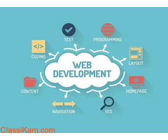 Ecommerce Development Company