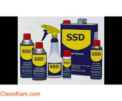 Ssd Chemical Solution