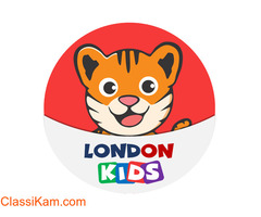 Preschool in Vijayawada, Playschool in Vijayawada