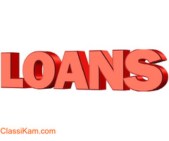 GET YOUR LOAN OFFER CONTACT US FOR MORE DETAILS