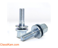 T nuts and bolts manufacturer in India - Bhalla Fasteners