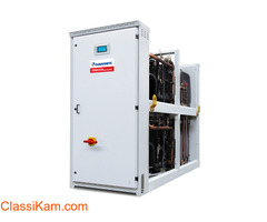 Heat Pumps: Revolutionizing Hospitality Industry Across the World