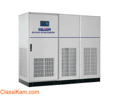 Static Voltage Stabilizer