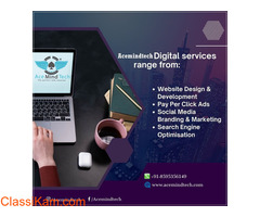 Website Designing Company In Delhi