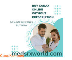 Buy Xanax Online Without Prescription