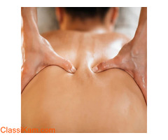 Professional Best Body Massage in North Goa