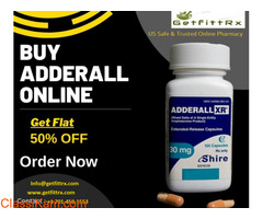 Buy Adderall 30mg Online Overnight Delivery for ADHD and narcolepsy