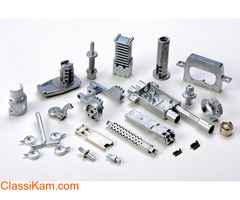 Leading Precision Casting Manufacturers – Godani Export