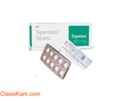Tapedac 100mg