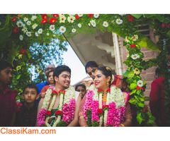 Bangalore Marriage Bureau Brokers