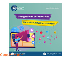 Best digital marketing company in Bangalore