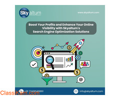 Best SEO Company in Bangalore.