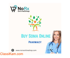 Buy Generic Soma Online Via USPS