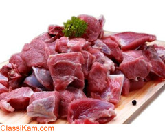 Buy Goat Meat 500 GM Biryani cut Pieces Order Online