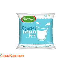 Farm Fresh Heritage 500ml Special Milk | Buy online