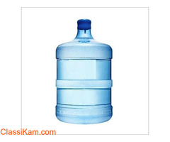 Order Fresh Purified 20Ltr Drinking Water Can online Bangalore