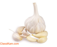 buy Farm Fresh organic 250 Gram Garlic online