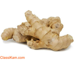 Farm Fresh 100 Gram Ginger