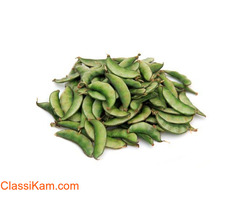 Farm Fresh Organic Chapparada Avarekai/Beans shopping