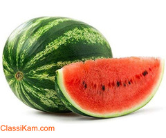 Farm Fresh Organic Watermelon 1 Shop online