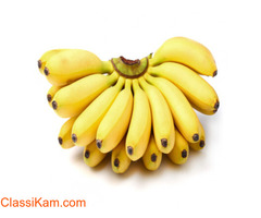 Farm Fresh Organic Yelakki Banana Online Shopping